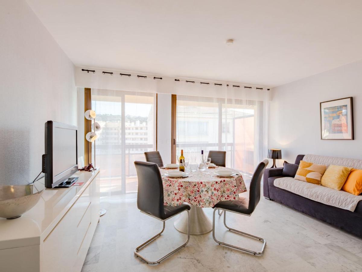 Studio Residence Azur By Interhome Sainte-Maxime Exterior photo
