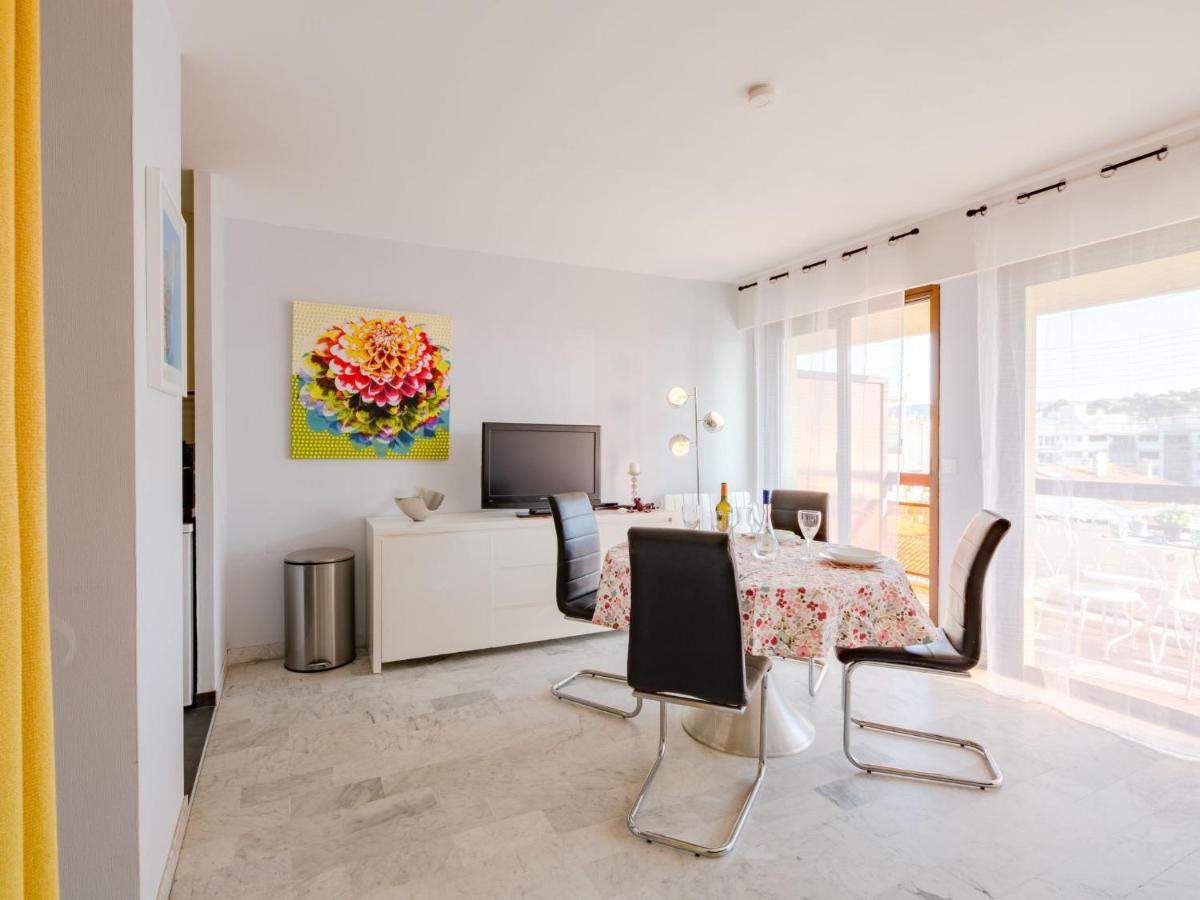 Studio Residence Azur By Interhome Sainte-Maxime Exterior photo